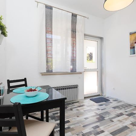 Design Apartment Novigrad (Istria) Exterior foto