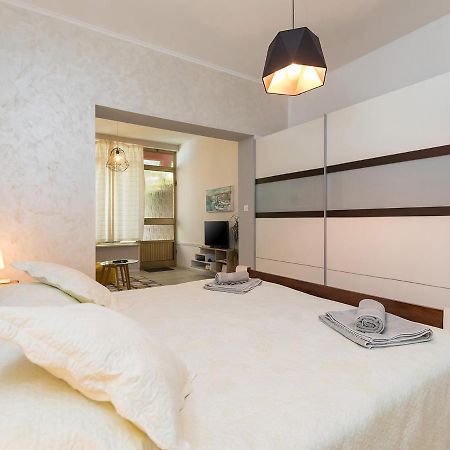 Design Apartment Novigrad (Istria) Exterior foto