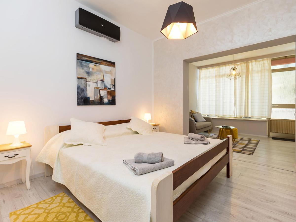 Design Apartment Novigrad (Istria) Exterior foto
