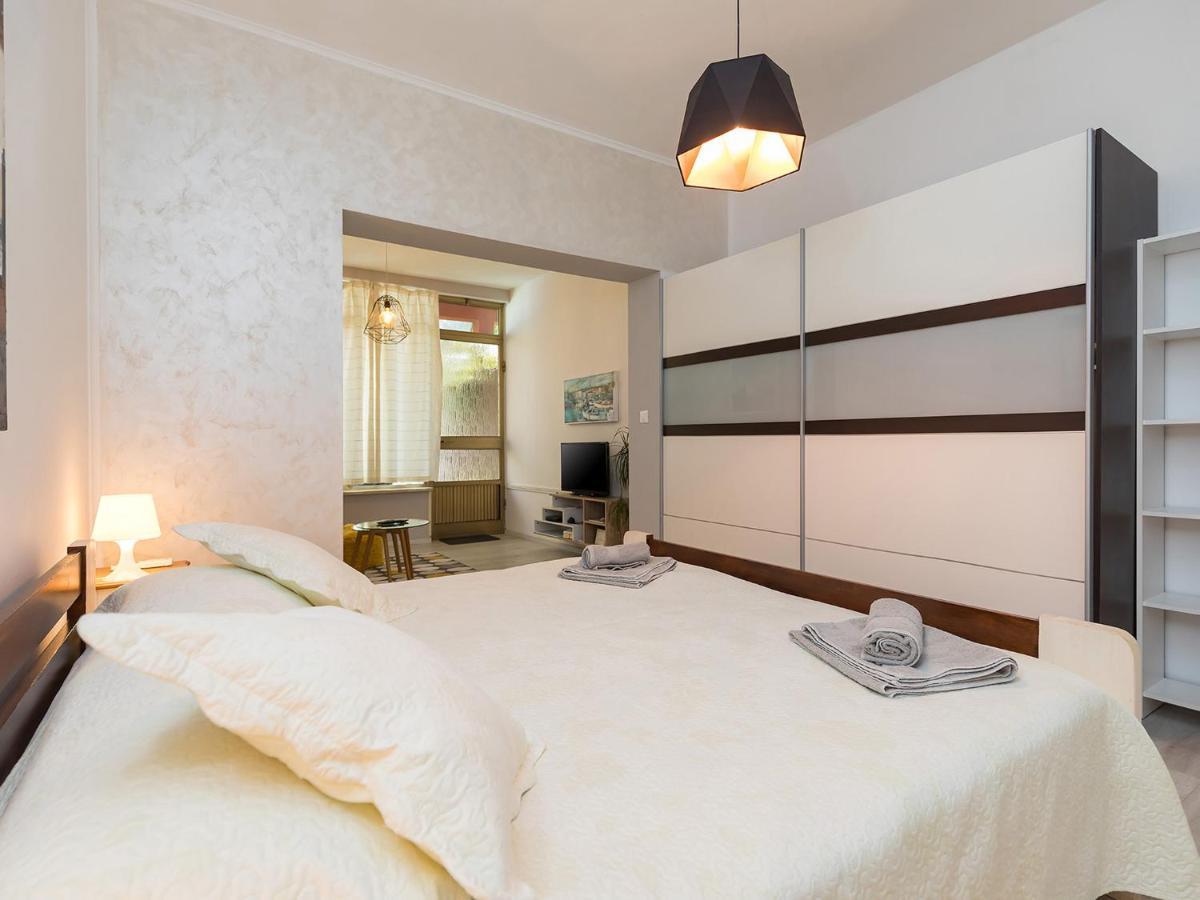 Design Apartment Novigrad (Istria) Exterior foto
