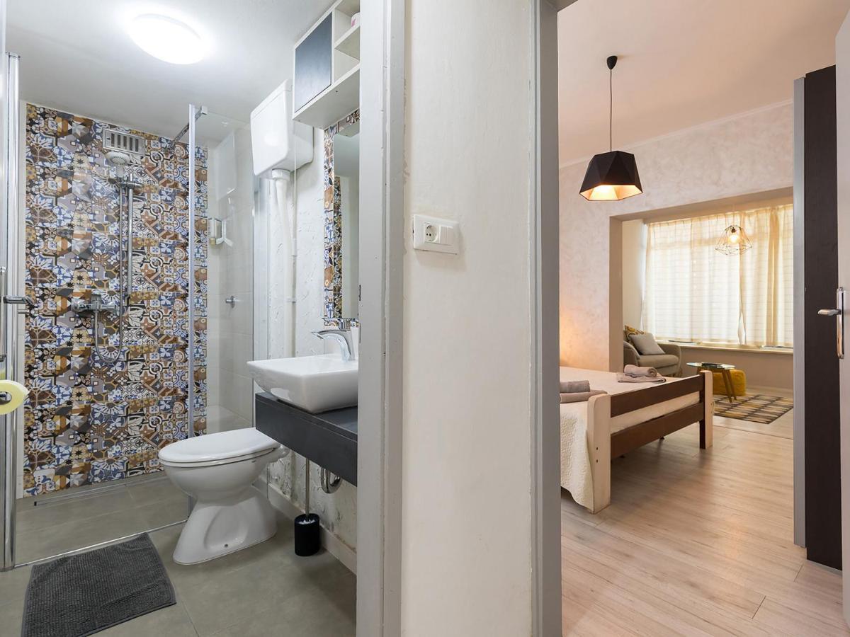 Design Apartment Novigrad (Istria) Exterior foto