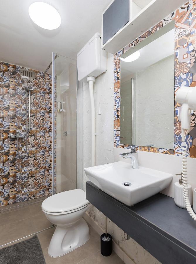 Design Apartment Novigrad (Istria) Exterior foto
