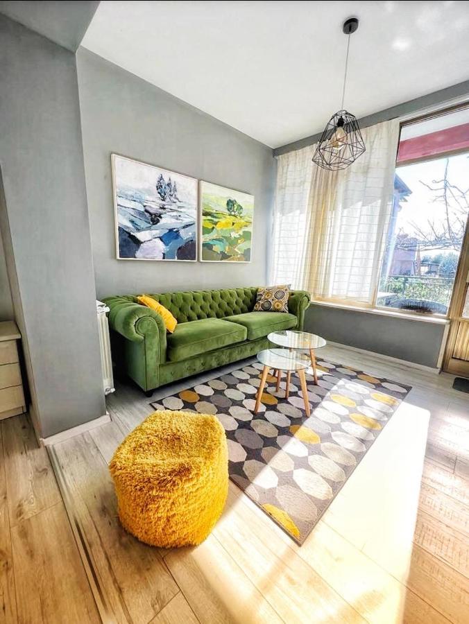 Design Apartment Novigrad (Istria) Exterior foto
