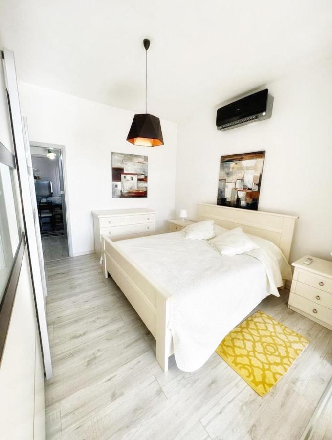 Design Apartment Novigrad (Istria) Exterior foto
