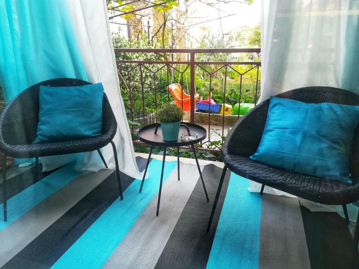 Design Apartment Novigrad (Istria) Exterior foto